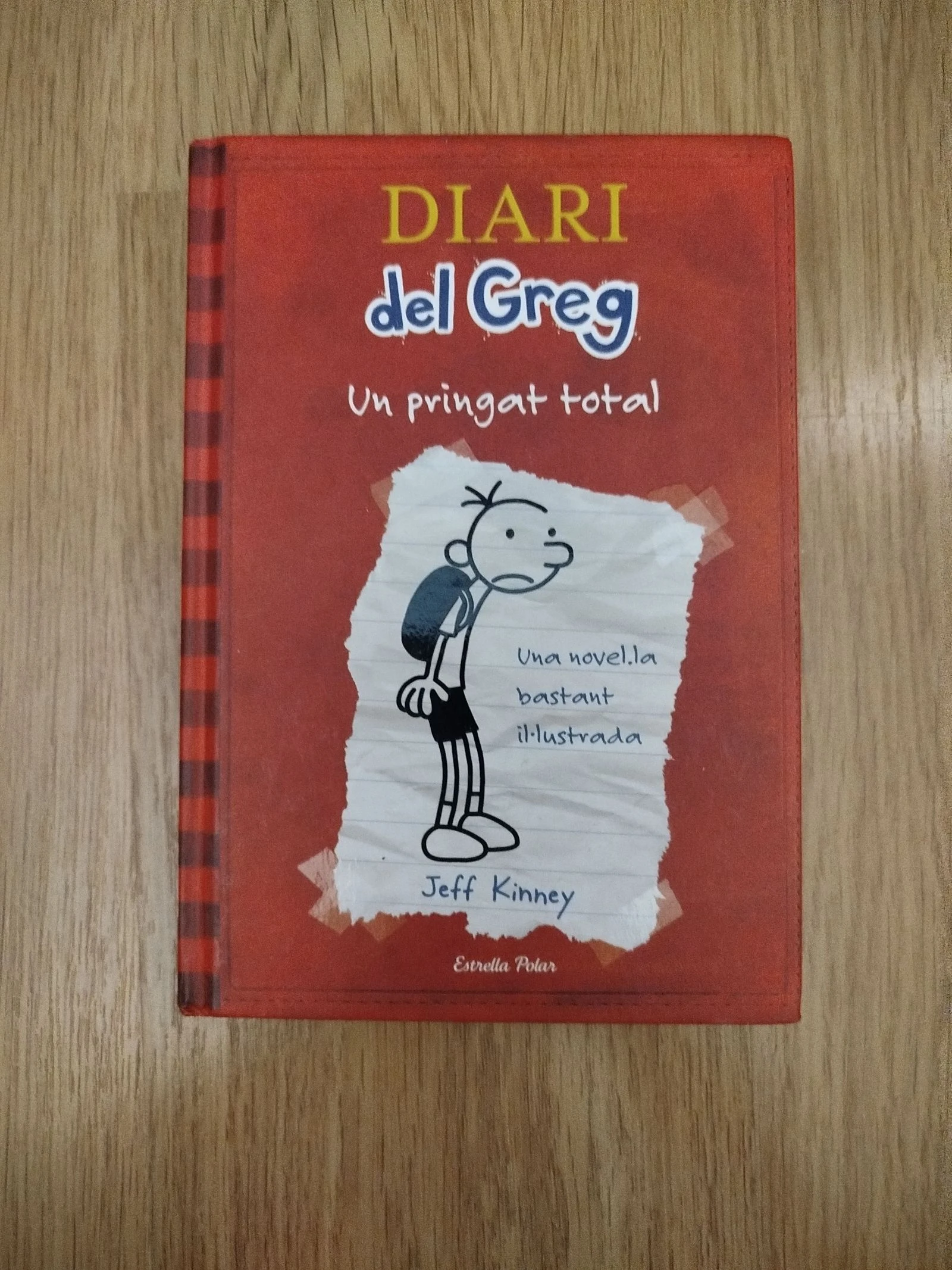 Pack 8 llibres Diari del Greg en català - Jeff Kinney – photo 3